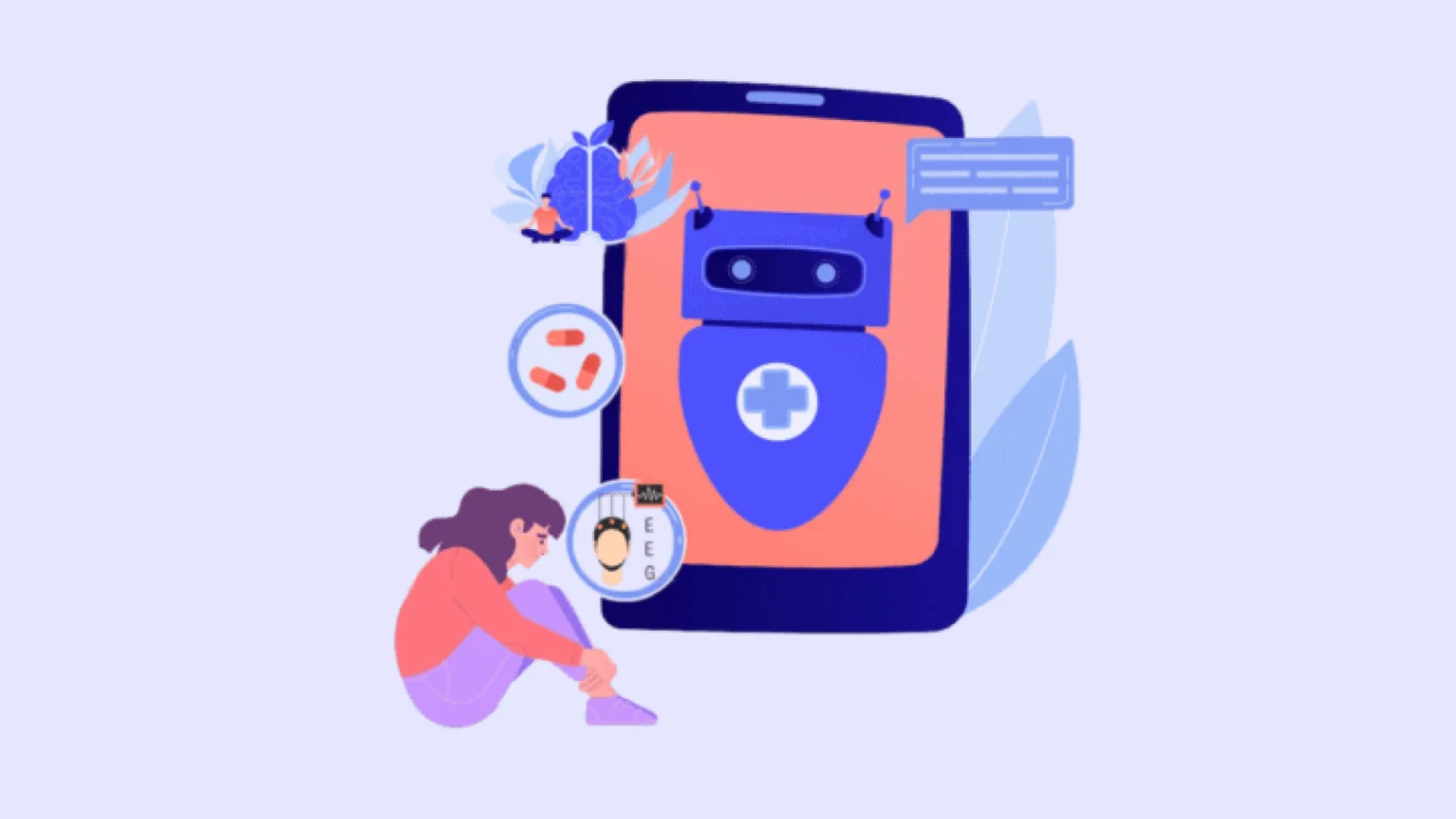 Mental Health Chatbot